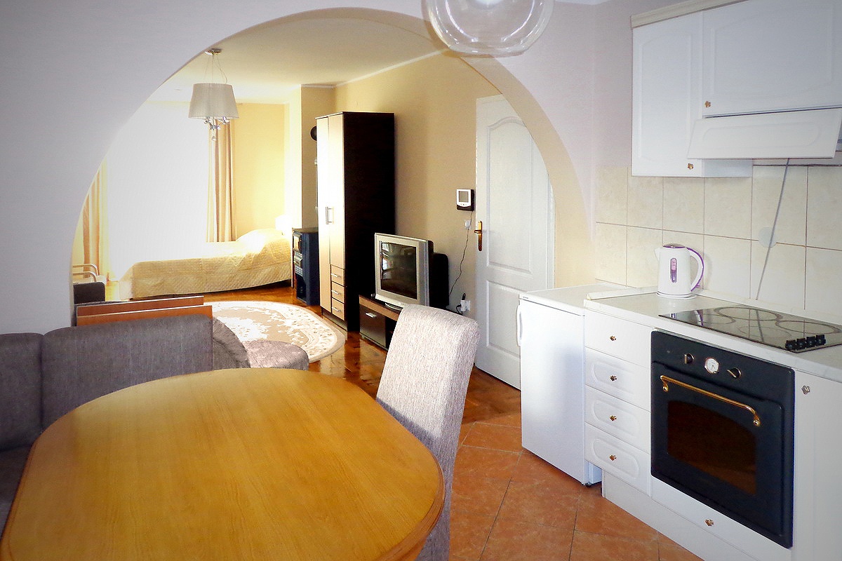 1416911249 Апартаменты в Черногории