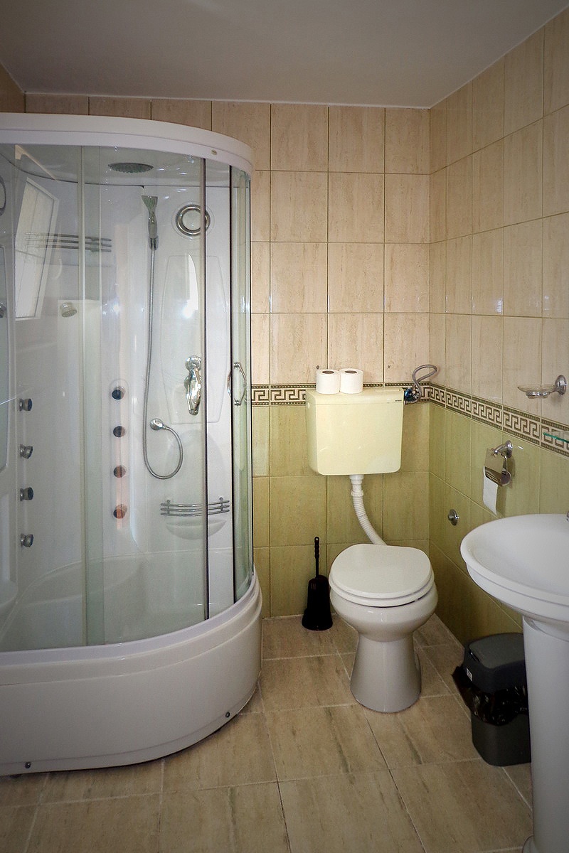 1416911530 Апартаменты в Черногории