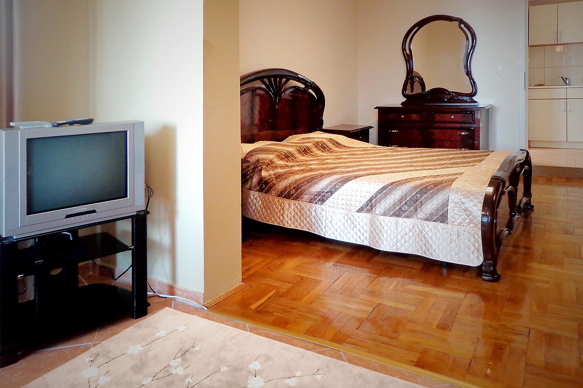 1416911715 Апартаменты в Черногории