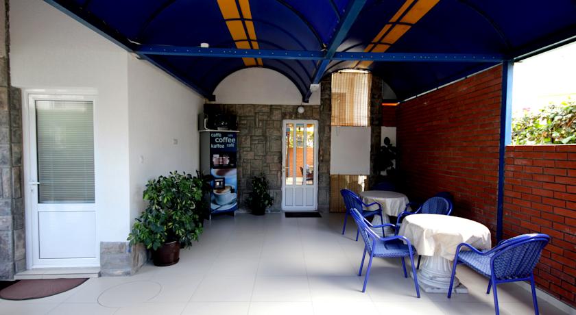 Апартаменты в Черногории Kojic