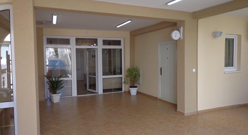 Апартаменты в Черногории недорого Апартаменты в Черногории