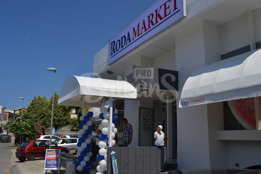 Апартаменты в Черногории недорого Апартаменты в Черногории Kojic