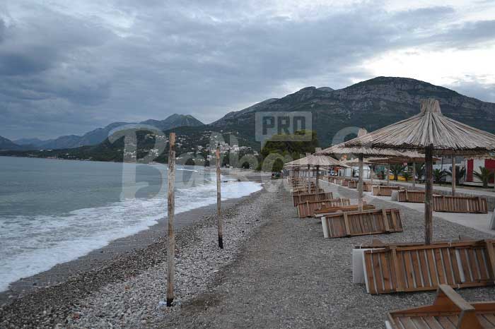 Апартаменты в Черногории недорого Апартаменты в Черногории Kojic