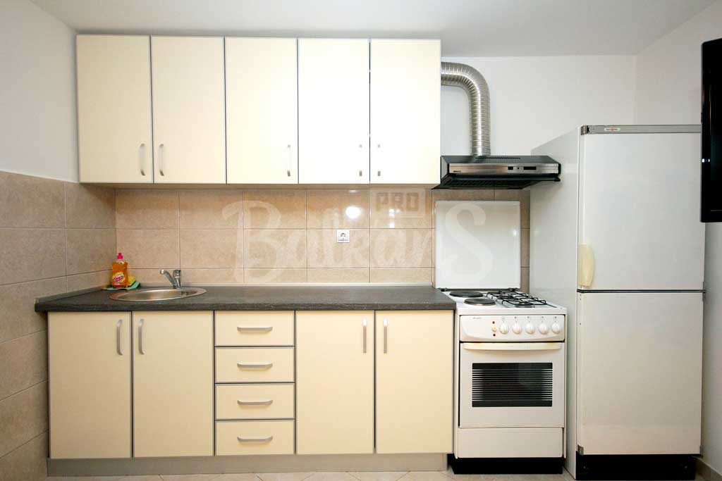 Апартаменты в Черногории недорого Апартаменты в Черногории Kojic