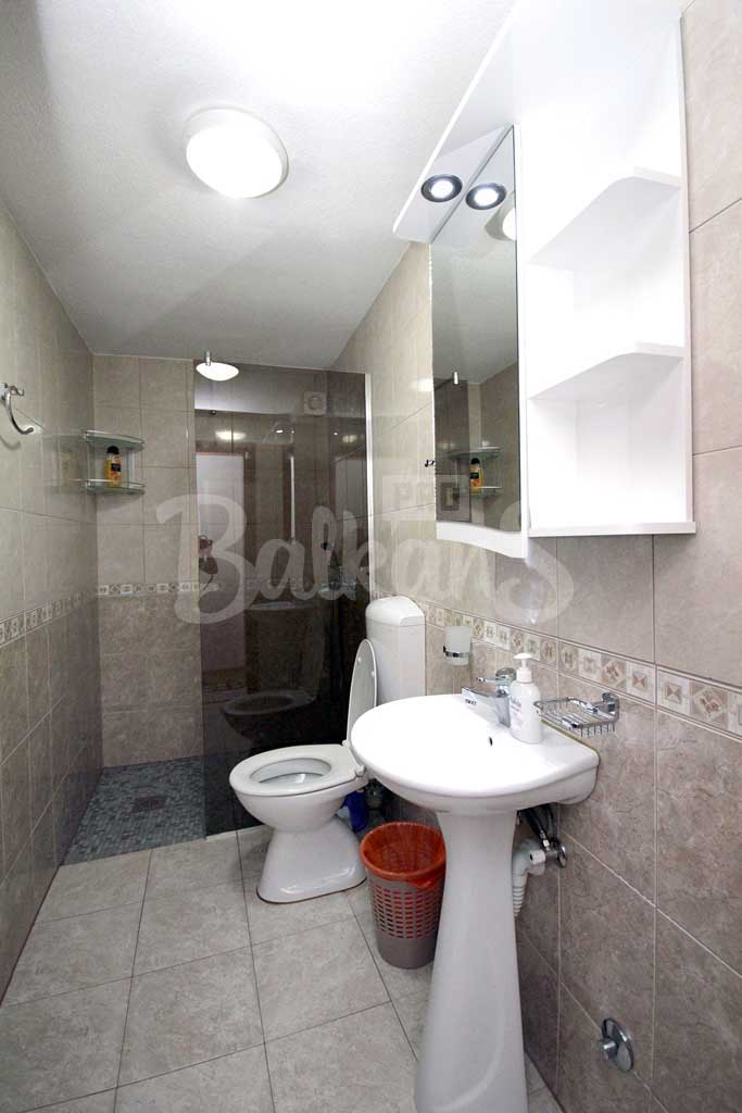 Апартаменты в Черногории недорого Апартаменты в Черногории Kojic