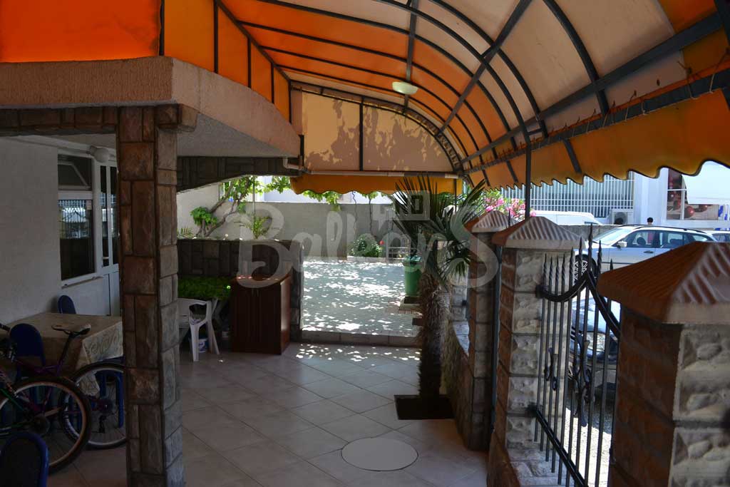 Апартаменты в Черногории недорого Апартаменты в Черногории Kojic