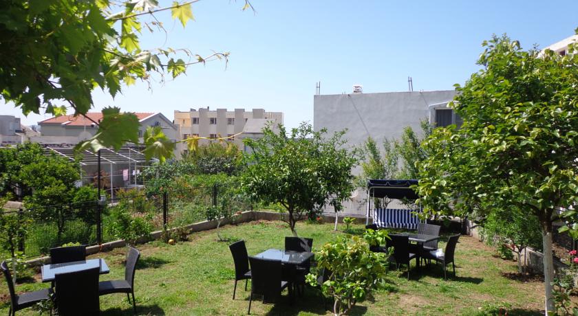 Апартаменты в Черногории недорого Апартаменты в Черногории