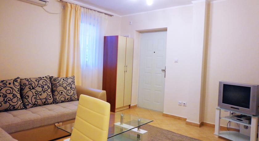 Апартаменты в Черногории недорого Апартаменты в Черногории