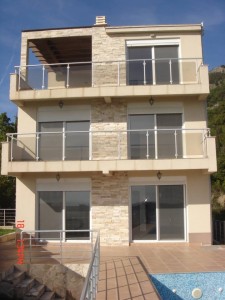 продажа виллы  в Черногории