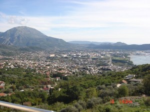 продажа виллы  в Черногории