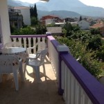 дом в Черногории