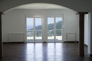 вилла в Черногории