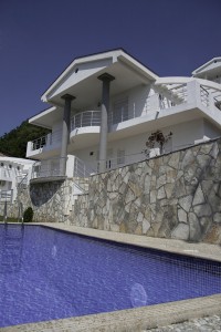 вилла в Черногории