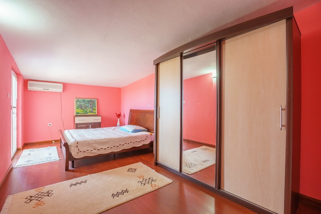 Дом у моря Черногория